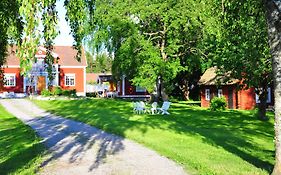 Hem till Gården boutique hotel